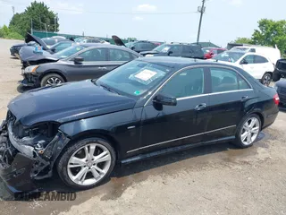 2012 Mercedes-Benz E 350 Luxury with VIN WDDHF8JB5CA554445, listed as a IAAI auction lot 42469799 with 96,606 mi miles and . Bid and sale history available at DreamBid. Image 15.