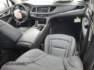 2019 Buick Enclave Premium with VIN 5GAERCKW2KJ167618, listed as a Copart auction lot 86454104 with 36,869 mi miles and Salvage Title. Bid and sale history available at carsss.com. Image 8.