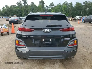 2018 Hyundai Kona SEL с VIN KM8K22AA5JU072601, выставлен на аукционе Copart как лот 60529725 с пробегом 94 202 миль миль и Чистый • Clean title. История ставок и продаж доступна на DreamBid. Изображение 6.
