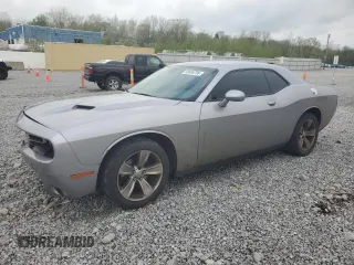 2017 Dodge Challenger SXT Plus z VIN 2C3CDZAG7HH658394, wystawiony jako Copart lot #55595705 z przebiegiem 188 156 mil mil oraz Czysty tytuł • Clean title. Historia ofert i sprzedaży dostępna na DreamBid. Obrazek 1.