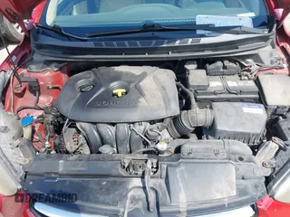 2012 Hyundai Elantra GLS with VIN KMHDH4AE8CU440312, listed as a IAAI auction lot 42726530 with 183,478 mi miles and . Bid and sale history available at DreamBid. Image 10.