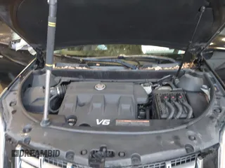 2014 Cadillac SRX Performance Collection with VIN 3GYFNFE39ES659013, listed as a IAAI auction lot 42264069 with 129,122 mi miles and . Bid and sale history available at DreamBid. Image 10.