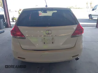 2010 Toyota Venza z VIN 4T3ZA3BB6AU028385, wystawiony jako IAAI lot #42463896 z przebiegiem 130 174 mil mil oraz . Historia ofert i sprzedaży dostępna na DreamBid. Obrazek 17.