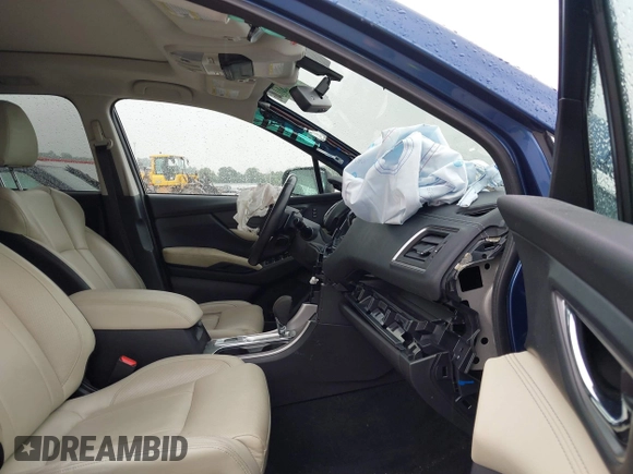 2022 Subaru Ascent Limited z VIN 4S4WMALD7N3452368, wystawiony jako IAAI lot #42413123 z przebiegiem Nie podano mil oraz . Historia ofert i sprzedaży dostępna na DreamBid. Obrazek 5.