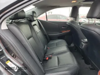 2010 Lexus HS 250h with VIN JTHBB1BA0A2001703, listed as a Copart auction lot 77886284 with 105,912 mi miles and Salvage Title. Bid and sale history available at carsss.com. Image 11.