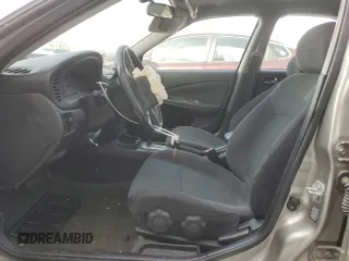 2006 Nissan Sentra S z VIN 3N1CB51D56L581421, wystawiony jako Copart lot #50852175 z przebiegiem 151 273 mil mil oraz Szkoda całkowita • Salvage title. Historia ofert i sprzedaży dostępna na DreamBid. Obrazek 7.