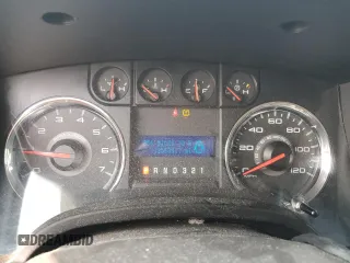 2010 Ford F-150 XL с VIN 1FTFW1EV1AFB31939, выставлен на аукционе Copart как лот 60369155 с пробегом 135 538 миль миль и Списание • Salvage title. История ставок и продаж доступна на DreamBid. Изображение 9.