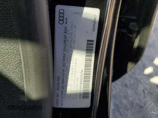2016 Audi S7 z VIN WAUW2AFC8GN013150, wystawiony jako Copart lot #53048055 z przebiegiem 93 385 mil mil oraz Szkody całkowita. Historia ofert i sprzedaży dostępna na DreamBid. Obrazek 12.