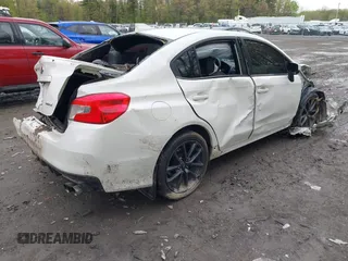 2018 Subaru WRX Limited with VIN JF1VA1F60J9811918, listed as a IAAI auction lot 42206775 with 77,238 mi miles and . Bid and sale history available at DreamBid. Image 4.