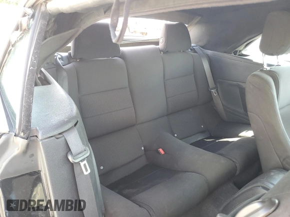 2012 Ford Mustang V6 with VIN 1ZVBP8EM2C5273248, listed as a Copart auction lot 51921525 with Not Provided miles and Clean Title. Bid and sale history available at carsss.com. Image 10.