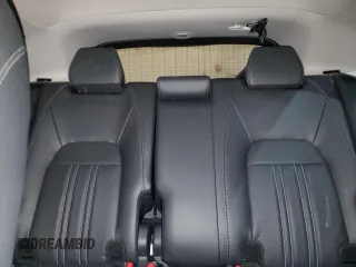 2024 Honda HR-V EX-L z VIN 3CZRZ2H76RM786272, wystawiony jako Copart lot #42330755 z przebiegiem 11 239 mil mil oraz Szkoda całkowita • Salvage title. Historia ofert i sprzedaży dostępna na DreamBid. Obrazek 10.