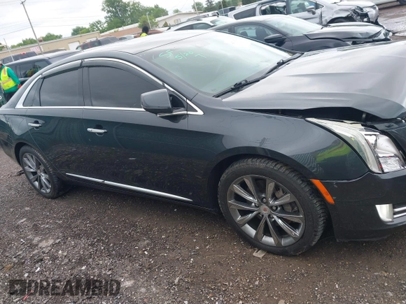 2013 Cadillac XTS Luxury с VIN 2G61R5S34D9171508, выставлен на аукционе IAAI как лот 42336568 с пробегом 98 997 миль миль и . История ставок и продаж доступна на DreamBid. Изображение 13.