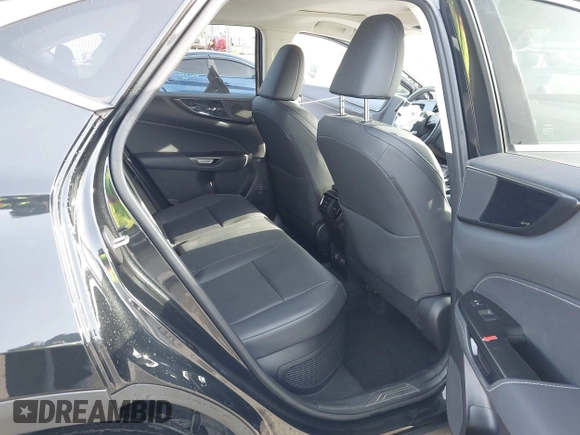 2024 Lexus NX 350h Premium with VIN JTJGKCEZ3R2034112, listed as a IAAI auction lot 41938373 with 26,078 mi miles and . Bid and sale history available at DreamBid. Image 8.