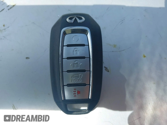 2019 Infiniti QX60 Luxe with VIN 5N1DL0MM3KC534242, listed as a IAAI auction lot 42178116 with 71,290 mi miles and . Bid and sale history available at DreamBid. Image 11.
