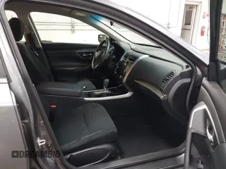 2015 Nissan Altima SL z VIN 1N4AL3AP2FC409445, wystawiony jako IAAI lot #42335870 z przebiegiem 101 346 mil mil oraz . Historia ofert i sprzedaży dostępna na DreamBid. Obrazek 5.