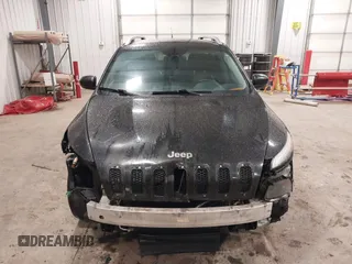 2014 Jeep Cherokee Limited с VIN 1C4PJLDS1EW292786, выставлен на аукционе IAAI как лот 41905449 с пробегом 156 042 миль миль и . История ставок и продаж доступна на DreamBid. Изображение 13.