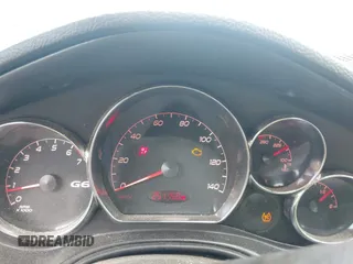 2007 Pontiac G6 GT with VIN 1G2ZH361374101056, listed as a IAAI auction lot 42132058 with 251,158 mi miles and . Bid and sale history available at DreamBid. Image 7.