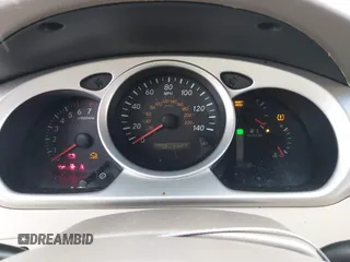 2006 Toyota Highlander w/3rd Row z VIN JTEDP21A960096117, wystawiony jako IAAI lot #42319027 z przebiegiem 147 733 mil mil oraz . Historia ofert i sprzedaży dostępna na DreamBid. Obrazek 7.