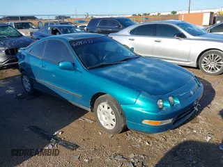 1995 Acura Integra LS z VIN JH4DC4455SS018442, wystawiony jako IAAI lot #42095477 z przebiegiem 116 298 mil mil oraz . Historia ofert i sprzedaży dostępna na DreamBid. Obrazek 1.