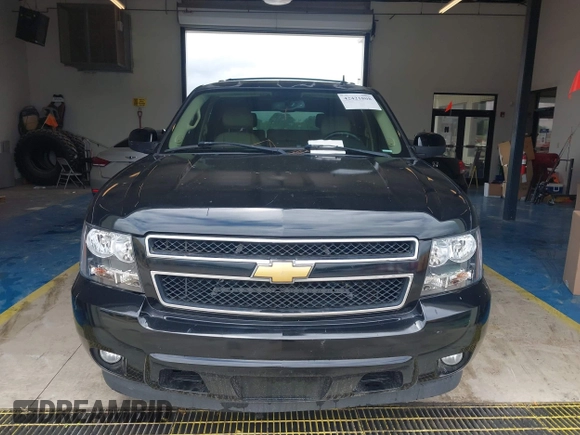 2007 Chevrolet Tahoe LT with VIN 1GNFC13037J129669, listed as a IAAI auction lot 42421808 with 268,523 mi miles and . Bid and sale history available at DreamBid. Image 6.