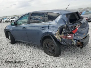 2013 Toyota RAV4 LE with VIN 2T3BFREV2DW119394, listed as a Copart auction lot 52409405 with 95,324 mi miles and Salvage title. Bid and sale history available at DreamBid. Image 2.