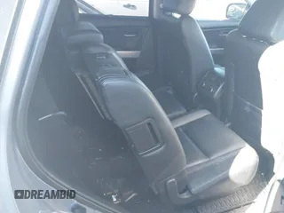 2008 Mazda CX-9 Grand Touring with VIN JM3TB38A680131524, listed as a IAAI auction lot 40815171 with 1 mi miles. Bid and sale history available at carsss.com. Image 8.