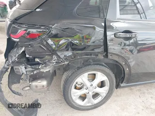 2023 Honda HR-V LX с VIN 3CZRZ1H31PM738778, выставлен на аукционе IAAI как лот 42353944 с пробегом 22 531 миль миль и . История ставок и продаж доступна на DreamBid. Изображение 6.