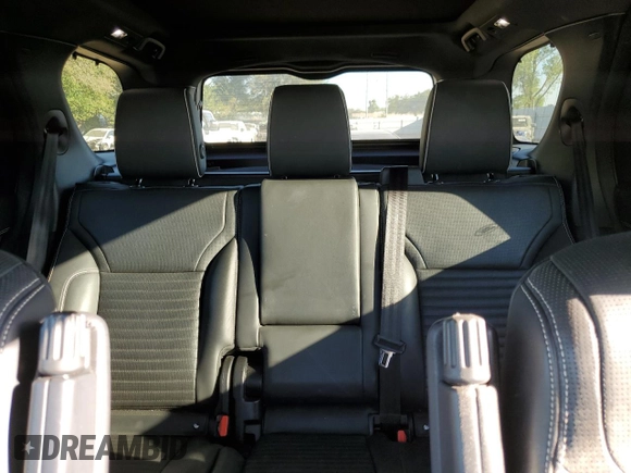 2022 Land Rover Discovery S R-Dynamic with VIN SALRT4EU1N2460970, listed as a Copart auction lot 74821334 with 38,556 mi miles and Clean Title. Bid and sale history available at DreamBid. Image 10.