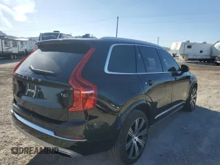 2021 Volvo XC90 Inscription с VIN YV4A221L4M1708235, выставлен на аукционе Copart как лот 48566084 с пробегом 47 492 миль миль и . История ставок и продаж доступна на DreamBid. Изображение 3.