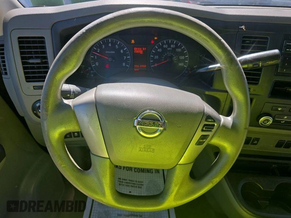 2016 Nissan NV S z VIN 1N6AF0LY6GN805550, wystawiony jako IAAI lot #42566169 z przebiegiem 238 389 mil mil oraz . Historia ofert i sprzedaży dostępna na DreamBid. Obrazek 31.