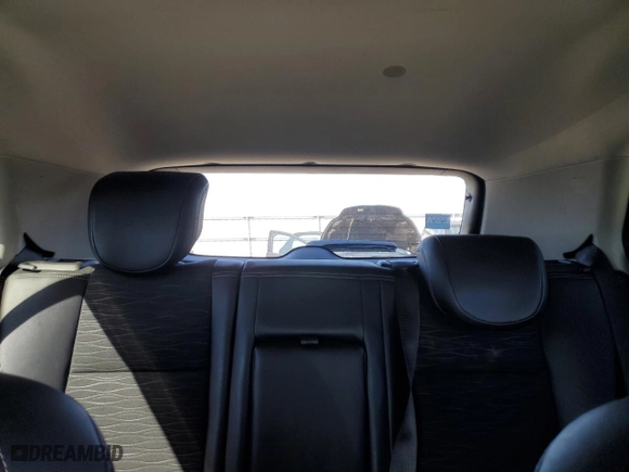2015 Buick Encore Convenience with VIN KL4CJFSB7FB047089, listed as a Copart auction lot 48255305 with 140,671 mi miles and Salvage Title. Bid and sale history available at carsss.com. Image 10.