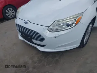 2014 Ford Focus Electric with VIN 1FADP3R49EL355751, listed as a IAAI auction lot 42628237 with 56,551 mi miles and . Bid and sale history available at DreamBid. Image 6.