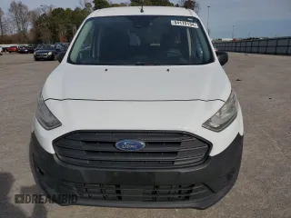 2020 Ford Transit Connect XL с VIN NM0GE9E26L1437527, выставлен на аукционе Copart как лот 84170134 с пробегом 152 421 миль миль и Чистый • Clean title. История ставок и продаж доступна на DreamBid. Изображение 5.
