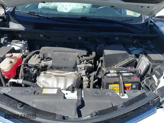 2016 Toyota RAV4 XLE with VIN JTMWFREV3GJ082487, listed as a IAAI auction lot 41833158 with 107,332 mi miles. Bid and sale history available at carsss.com. Image 10.