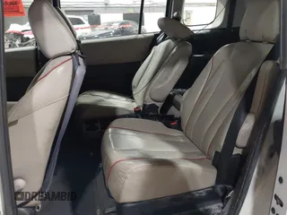 2012 Mazda 5 Grand Touring with VIN JM1CW2DL9C0100114, listed as a IAAI auction lot 42038998 with 160,651 mi miles and . Bid and sale history available at DreamBid. Image 8.
