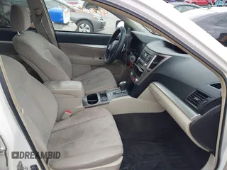 2013 Subaru Outback Premium с VIN 4S4BRBCCXD3322323, выставлен на аукционе IAAI как лот 42320670 с пробегом 149 210 миль миль и . История ставок и продаж доступна на DreamBid. Изображение 5.