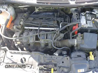 2013 Ford Fiesta S с VIN 3FADP4TJ3DM215650, выставлен на аукционе IAAI как лот 42462870 с пробегом 142 762 миль миль и . История ставок и продаж доступна на DreamBid. Изображение 10.