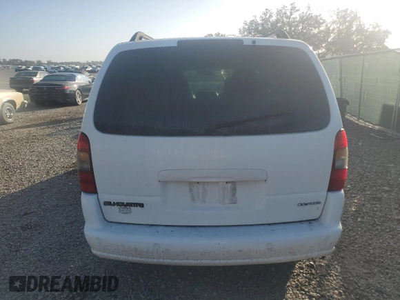 2004 Oldsmobile Silhouette GL z VIN 1GHDX03E74D120861, wystawiony jako Copart lot #79829404 z przebiegiem Nie podano mil oraz Nie do naprawy. Historia ofert i sprzedaży dostępna na DreamBid. Obrazek 6.
