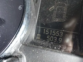 2015 Nissan Rogue S with VIN JN8AS5MV4FW765868, listed as a IAAI auction lot 40875498 with 151,553 mi miles and . Bid and sale history available at DreamBid. Image 7.