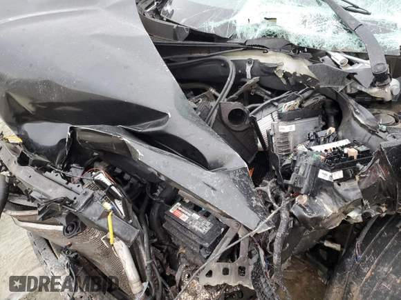 2018 Kia Sportage EX with VIN KNDPN3AC8J7443760, listed as a Copart auction lot 44305095 with Not provided miles and Salvage title. Bid and sale history available at DreamBid. Image 12.