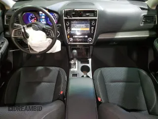 2019 Subaru Outback Premium with VIN 4S4BSAFC9K3234855, listed as a Copart auction lot 51136775 with 102,361 mi miles and Clean Title. Bid and sale history available at carsss.com. Image 8.
