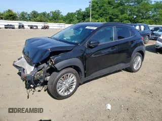 2020 Hyundai Kona SEL с VIN KM8K2CAA7LU397503, выставлен на аукционе Copart как лот 61995935 с пробегом 41 208 миль миль и Чистый • Clean title. История ставок и продаж доступна на DreamBid. Изображение 1.
