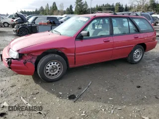 1995 Ford Escort z VIN 3FASP15J5SR137892, wystawiony jako Copart lot #43824375 z przebiegiem 165 408 mil mil oraz Szkody całkowita. Historia ofert i sprzedaży dostępna na DreamBid. Obrazek 1.