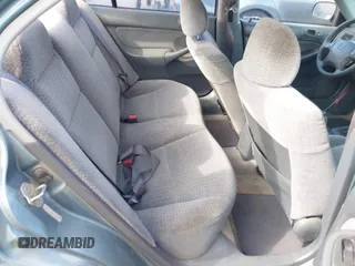 2000 Honda Civic LX z VIN 2HGEJ6670YH503076, wystawiony jako IAAI lot #42025131 z przebiegiem 266 768 mil mil oraz . Historia ofert i sprzedaży dostępna na DreamBid. Obrazek 8.