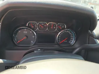 2020 Chevrolet Tahoe Commercial с VIN 1GNSKDEC3LR229809, выставлен на аукционе Copart как лот 66645325 с пробегом 6 миль миль и Чистый • Clean title. История ставок и продаж доступна на DreamBid. Изображение 6.