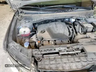 2022 Hyundai Tucson XRT z VIN KM8JF3AE0NU167372, wystawiony jako Copart lot #57305925 z przebiegiem 113 707 mil mil oraz Szkoda całkowita • Salvage title. Historia ofert i sprzedaży dostępna na DreamBid. Obrazek 15.