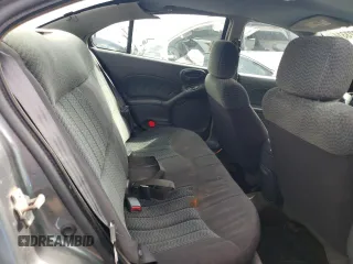 2004 Pontiac Grand Am SE with VIN 1G2NE52F84M645469, listed as a Copart auction lot 57923314 with 158,769 mi miles and Salvage Title. Bid and sale history available at carsss.com. Image 10.