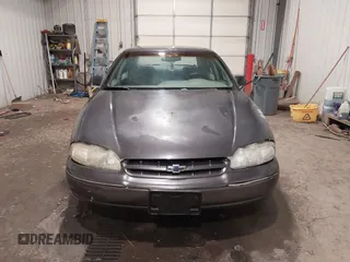 1996 Chevrolet Lumina with VIN 2G1WL52M7T9201086, listed as a IAAI auction lot 41490782 with 140,480 mi miles and . Bid and sale history available at DreamBid. Image 12.
