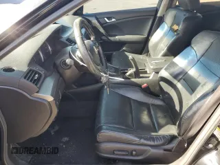 2012 Acura TSX z VIN JH4CU2F44CC009227, wystawiony jako Copart lot #54869575 z przebiegiem 145 364 mil mil oraz Szkody całkowita. Historia ofert i sprzedaży dostępna na DreamBid. Obrazek 7.