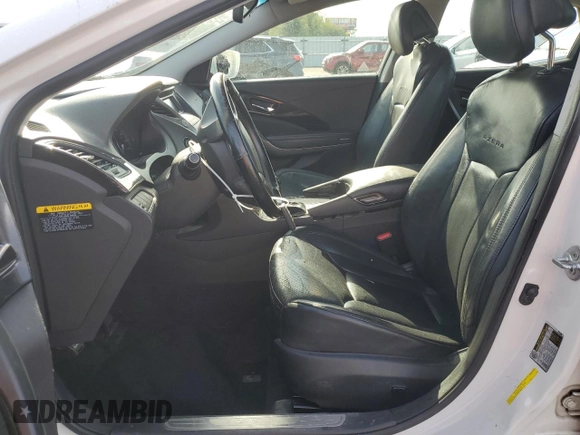 2014 Hyundai Azera z VIN KMHFG4JG6EA342493, wystawiony jako Copart lot #61897745 z przebiegiem 120 519 mil mil oraz Szkoda całkowita • Salvage title. Historia ofert i sprzedaży dostępna na DreamBid. Obrazek 7.